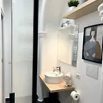 아파트 Scipioni Relais Vatican *
