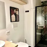 아파트 Scipioni Relais Vatican 로마