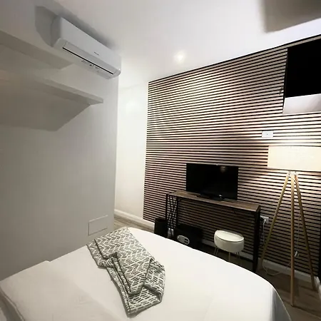 Scipioni Relais Vatican شقة