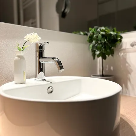 Scipioni Relais Vatican شقة