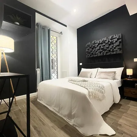 Scipioni Relais Vatican شقة *