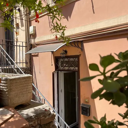 Scipioni Relais アパート