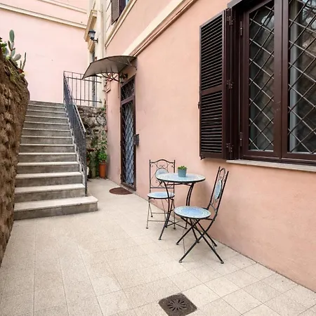 شقة Scipioni Relais Vatican