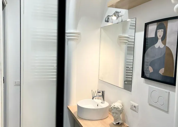 Apartamento Scipioni Relais Vatican *