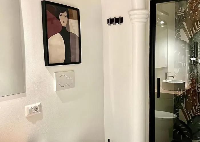 Apartamento Scipioni Relais Vatican Roma