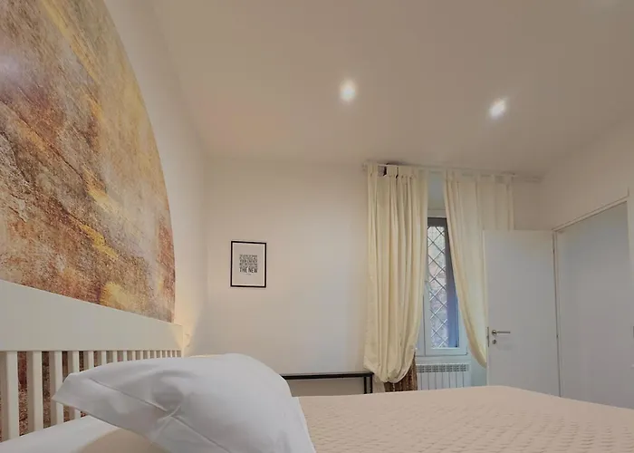 Apartamento Scipioni Relais Vatican
