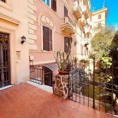 Scipioni Relais * Rome