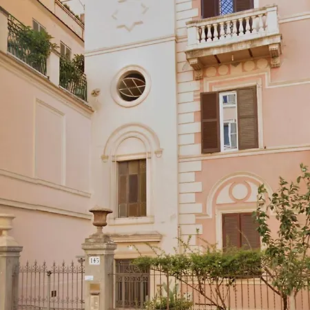 Apartment Scipioni Relais *