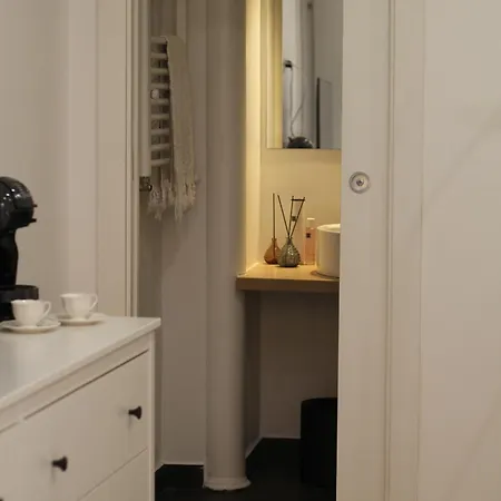 Apartment Scipioni Relais *