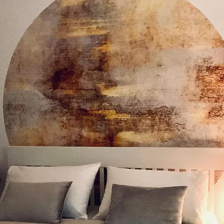Scipioni Relais Apartamento Roma