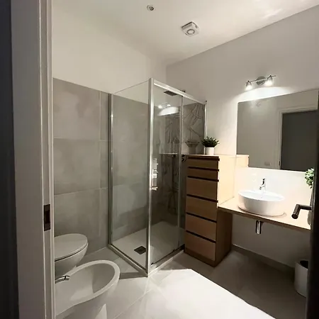 Apartment Scipioni Relais Rome