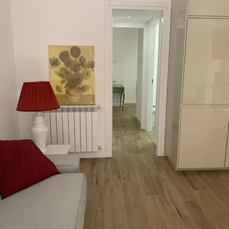 Scipioni Relais * Rome