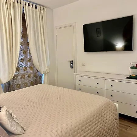 Scipioni Relais Apartment *