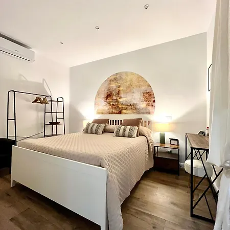 Apartment Scipioni Relais Rome