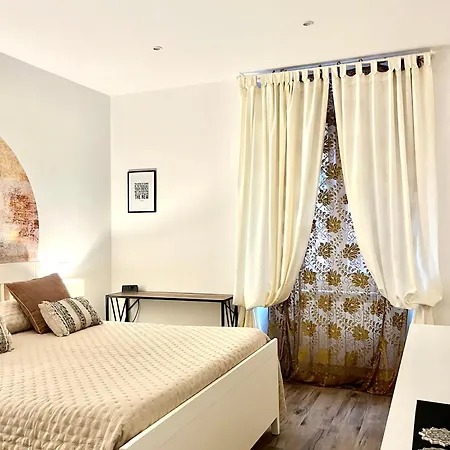 Scipioni Relais Apartment *