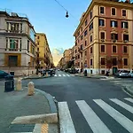 Апартаменты Scipioni Relais Vatican Рим