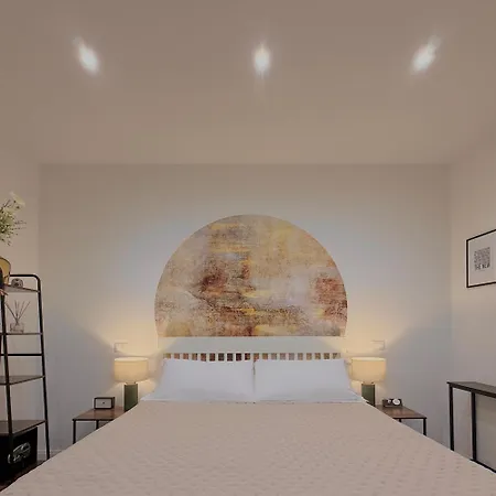 Scipioni Relais Vatican Апартаменты