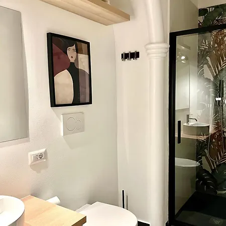 Apartment Scipioni Relais Vatican Rom
